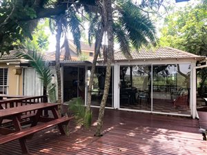 4 Bed House in Mtunzini
