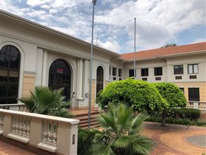89 m² Commercial space in Sandown