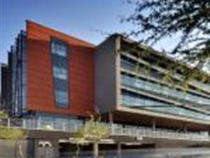 551 m² Commercial space in Waterkloof Heights