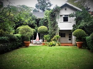5 Bed House in Arcadia