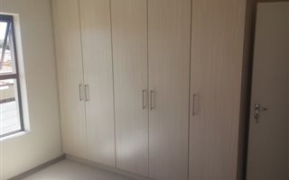 2 Bedroom Apartment in Amandelsig