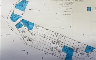 1800 m² Land available in Port Alfred