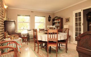 4 Bedroom House in Kuilsriver
