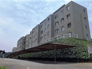 2 Bed Apartment in Chase Valley