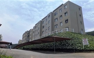 2 Bedroom Apartment in Chase Valley