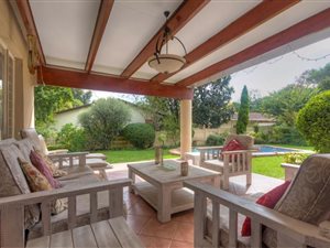 4 Bed House in Norscot