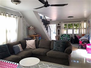 3 Bed Apartment in Morningside