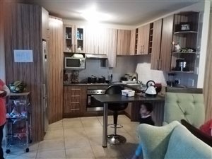 3 Bed Apartment in Norkem Park