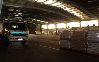 3800 m² Commercial space in Jacobs