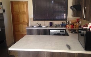 3 Bedroom Townhouse in Witfield