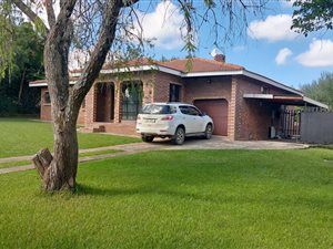 3 Bed House in Estcourt