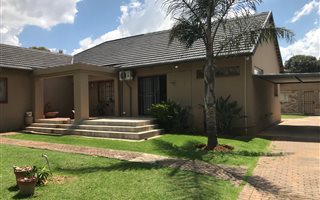 1 Bedroom Apartment in Rhodesfield