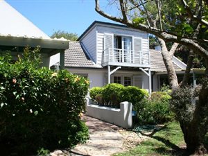 3 Bedroom House in Lower Robberg