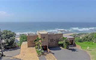 5 Bedroom House in Margate