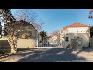 3 Bed Townhouse in Glenhazel