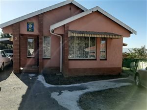 3 Bed House in Northdale