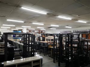 530 m² Commercial space in Mitchells Plain Central