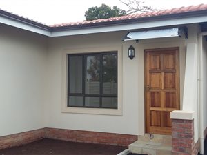 3 Bed Cluster in Hillary