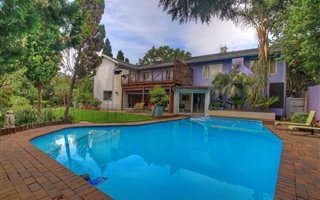 4 Bedroom House in Randpark