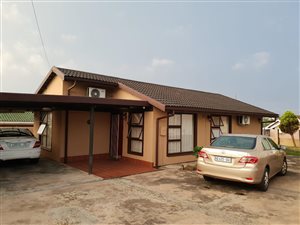 3 Bed House in Parkgate