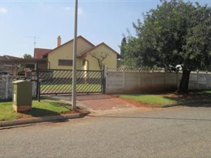 4 Bed House in Birch Acres