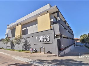 2 Bed House in Menlo Park