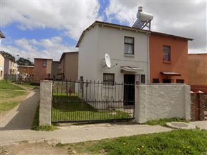 1 Bed House in Walmer Downs