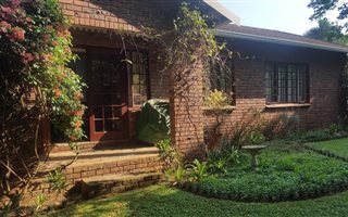 3 Bedroom Townhouse in Montrose