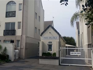 2 Bed Townhouse in Rosendal