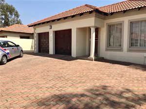 3 Bed House in Brakpan North