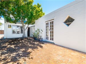 2 Bed House in Milkwood Park
