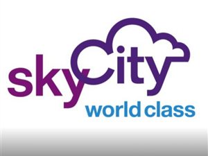 2 Bed House in Sky City