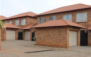 3 Bedroom Townhouse in Clarina