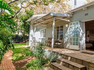 3 Bed House in Westdene
