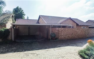 3 Bedroom Townhouse in Montana