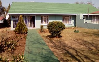 2 Bedroom House in Morelig