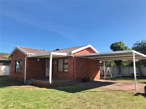 3 Bed House in Sherwood and surrounds