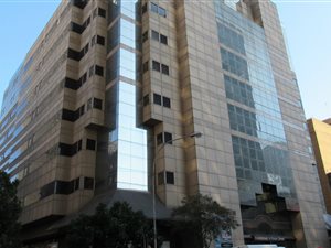 1 Bed Apartment in Marshalltown