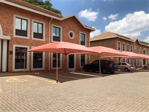 127 m² Commercial space in Bedfordview