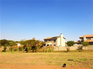 605 m² Land available in Newmark Estate