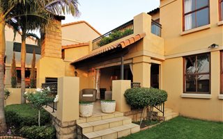 3 Bedroom House in Boardwalk