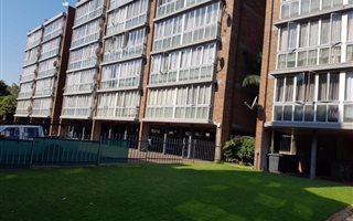 2 Bedroom Flat in Mayville
