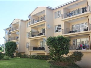 2 Bed Apartment in Sea Park