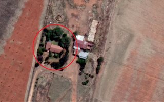 4 Bedroom House in Bainsvlei