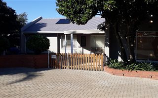 3 Bedroom House in Bergbron