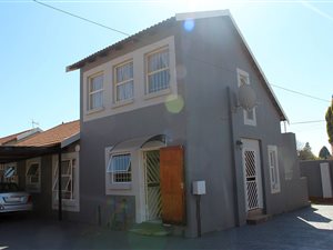 3 Bed House in Noordwyk