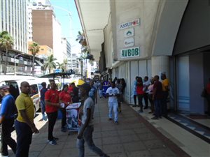 185 m² Retail Space in Durban CBD
