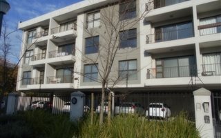 1 Bedroom Flat in Stellenbosch Central