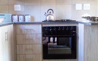 2 Bedroom Apartment in Mamelodi