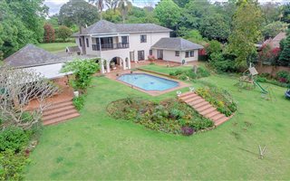 4 Bedroom House in Kloof